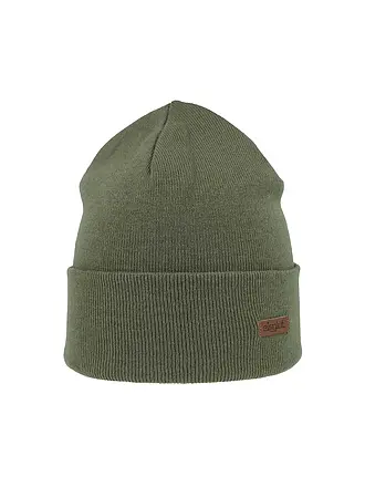 EISGLUT | Gorro Tonio | olive